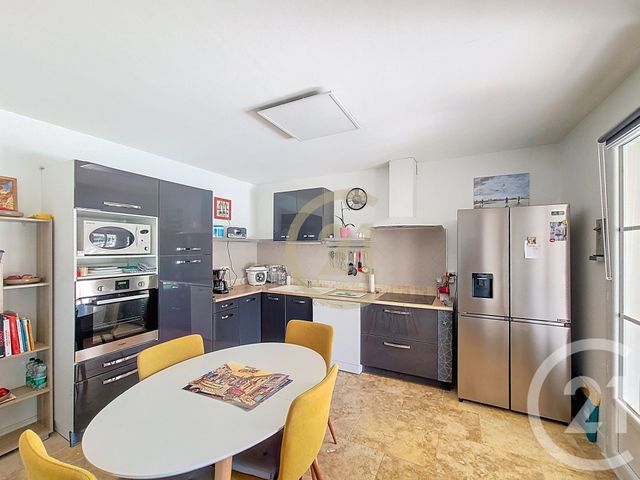 Maison à vendre - 11 pièces - 230 m2 - Uzes - 30 - LANGUEDOC-ROUSSILLON