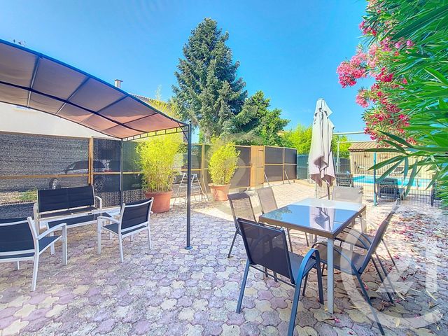Maison à vendre - 11 pièces - 230 m2 - Uzes - 30 - LANGUEDOC-ROUSSILLON