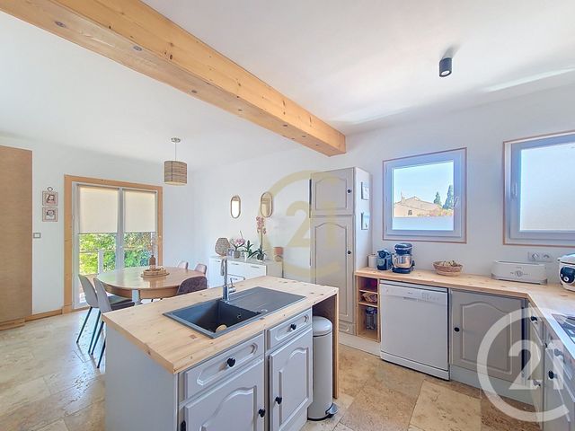 Maison à vendre - 11 pièces - 230 m2 - Uzes - 30 - LANGUEDOC-ROUSSILLON