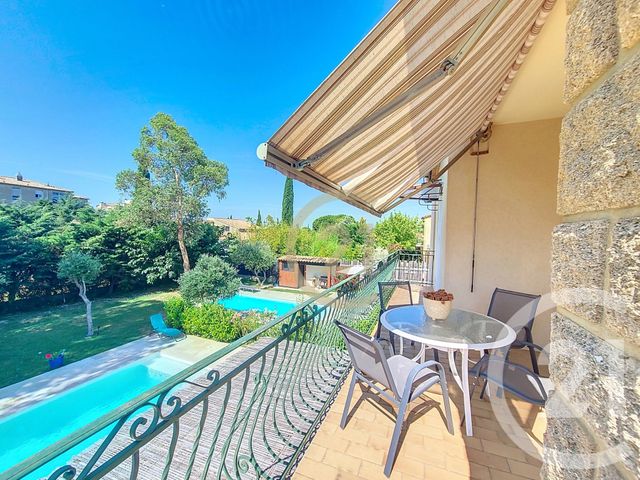 Maison à vendre - 11 pièces - 230 m2 - Uzes - 30 - LANGUEDOC-ROUSSILLON