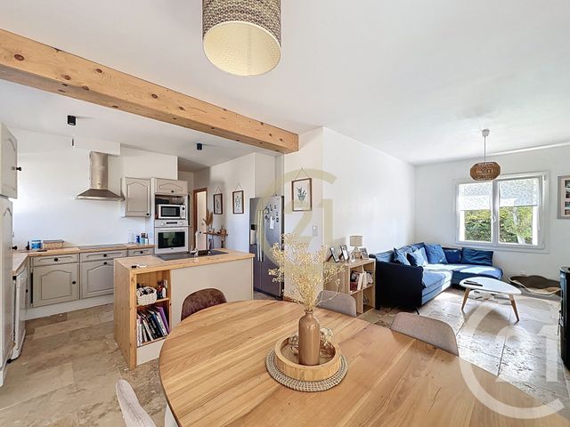 Maison &agrave; vendre - 11 pi&egrave;ces - 230 m2 - Uzes - 30 - LANGUEDOC-ROUSSILLON