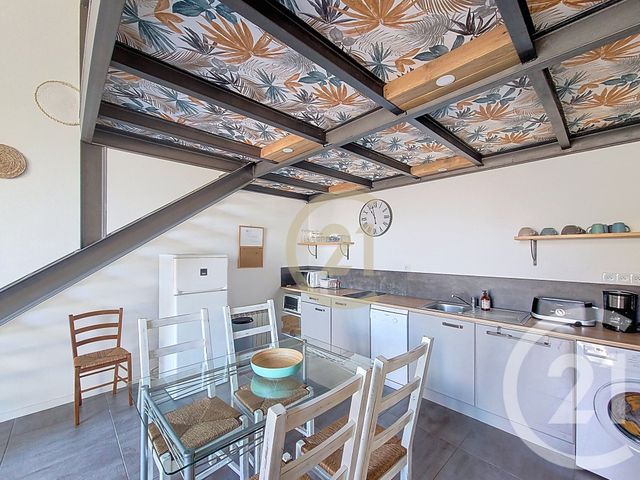 Maison à vendre - 11 pièces - 230 m2 - Uzes - 30 - LANGUEDOC-ROUSSILLON