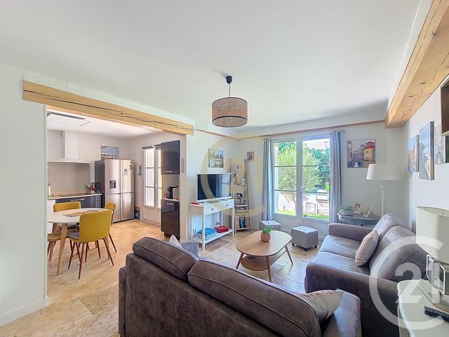 Maison à vendre - 11 pièces - 230 m2 - Uzes - 30 - LANGUEDOC-ROUSSILLON