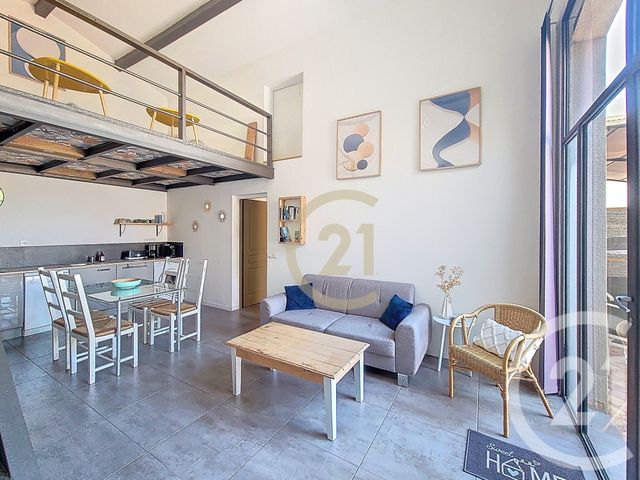 Maison à vendre - 11 pièces - 230 m2 - Uzes - 30 - LANGUEDOC-ROUSSILLON