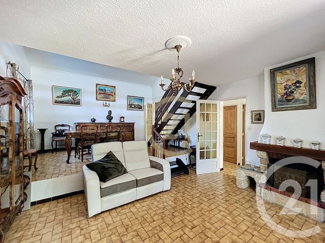 Maison à vendre - 4 pièces - 97,99 m2 - Avignon - 84 - PROVENCE-ALPES-COTE-D-AZUR