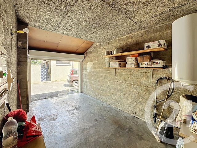 Maison à vendre - 4 pièces - 97,99 m2 - Avignon - 84 - PROVENCE-ALPES-COTE-D-AZUR