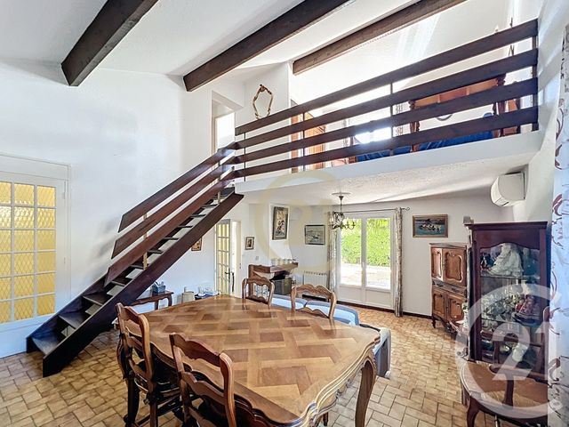 Maison à vendre - 4 pièces - 97,99 m2 - Avignon - 84 - PROVENCE-ALPES-COTE-D-AZUR