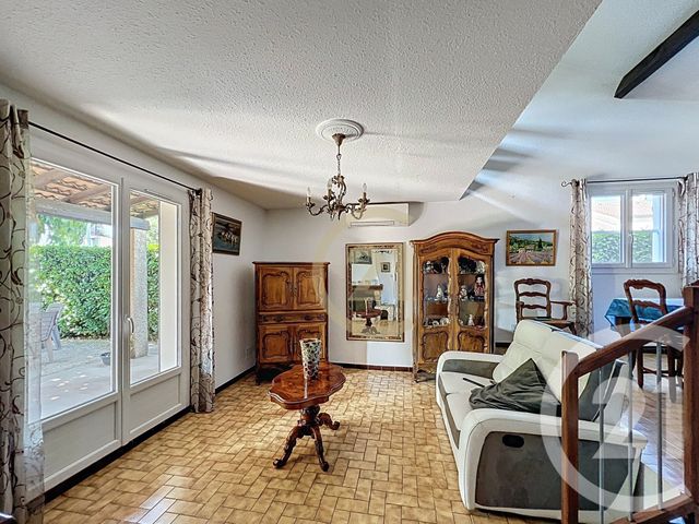 Maison à vendre - 4 pièces - 97,99 m2 - Avignon - 84 - PROVENCE-ALPES-COTE-D-AZUR