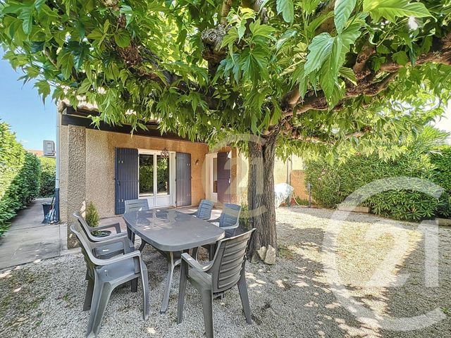 Maison à vendre - 4 pièces - 97,99 m2 - Avignon - 84 - PROVENCE-ALPES-COTE-D-AZUR