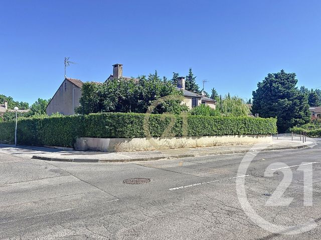 Maison à vendre - 4 pièces - 97,99 m2 - Avignon - 84 - PROVENCE-ALPES-COTE-D-AZUR