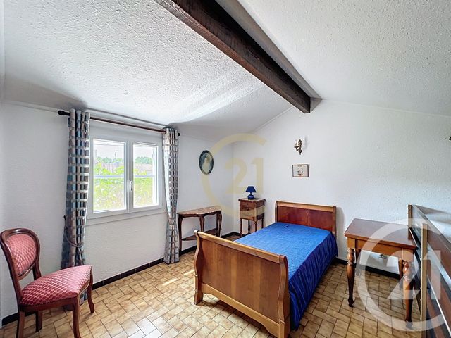 Maison à vendre - 4 pièces - 97,99 m2 - Avignon - 84 - PROVENCE-ALPES-COTE-D-AZUR