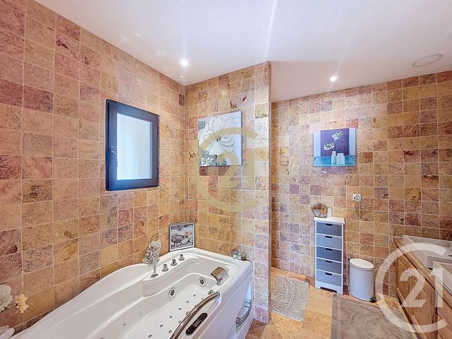 Maison à vendre - 6 pièces - 292,13 m2 - Uzes - 30 - LANGUEDOC-ROUSSILLON