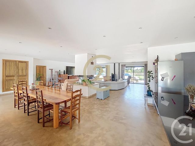 Maison à vendre - 6 pièces - 292,13 m2 - Uzes - 30 - LANGUEDOC-ROUSSILLON