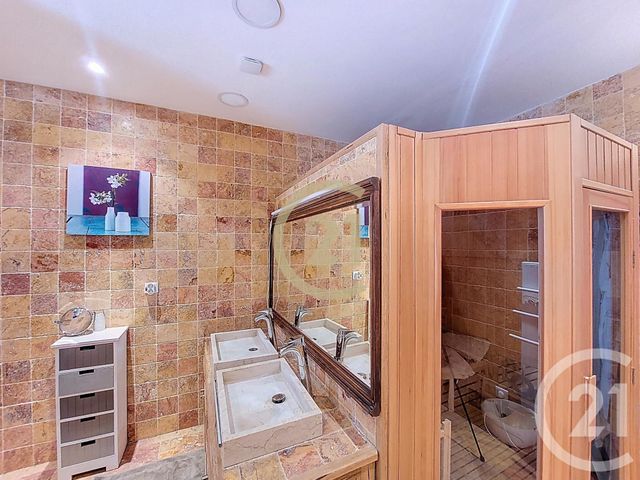 Maison à vendre - 6 pièces - 292,13 m2 - Uzes - 30 - LANGUEDOC-ROUSSILLON