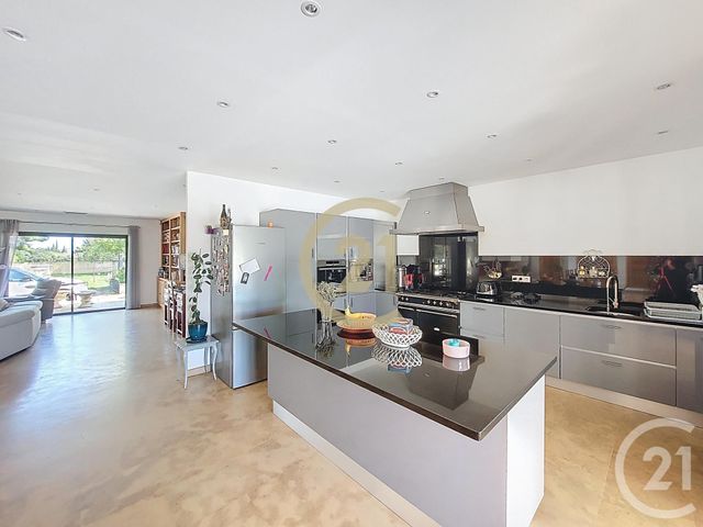 Maison à vendre - 6 pièces - 292,13 m2 - Uzes - 30 - LANGUEDOC-ROUSSILLON