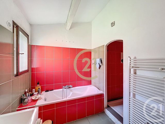 Maison &agrave; vendre - 5 pi&egrave;ces - 150,57 m2 - Uzes - 30 - LANGUEDOC-ROUSSILLON
