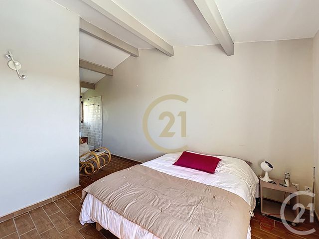 Maison &agrave; vendre - 5 pi&egrave;ces - 150,57 m2 - Uzes - 30 - LANGUEDOC-ROUSSILLON