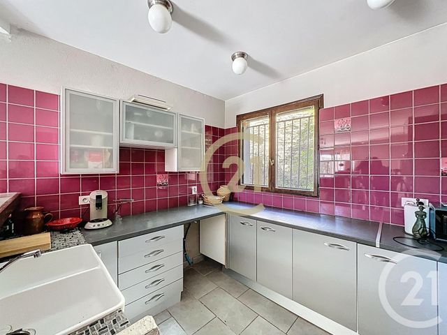 Maison &agrave; vendre - 5 pi&egrave;ces - 150,57 m2 - Uzes - 30 - LANGUEDOC-ROUSSILLON