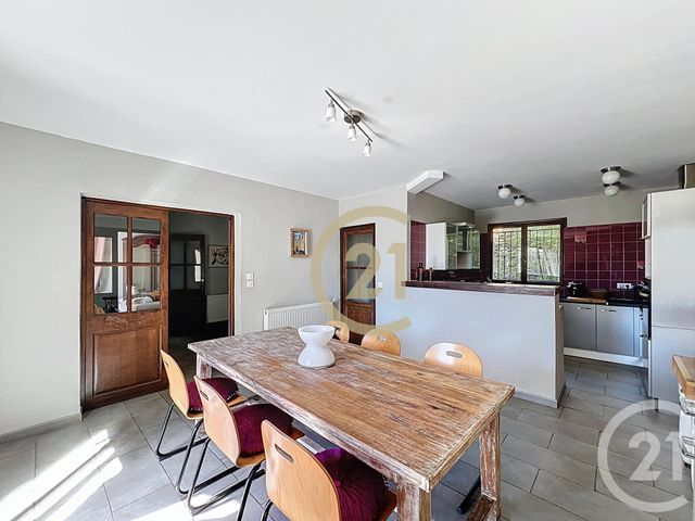 Maison &agrave; vendre - 5 pi&egrave;ces - 150,57 m2 - Uzes - 30 - LANGUEDOC-ROUSSILLON