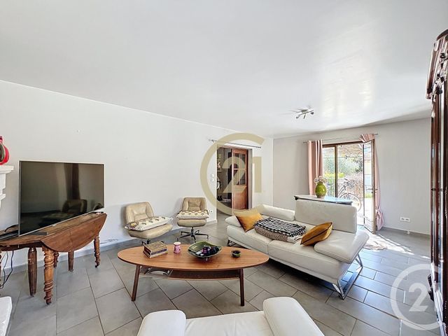 Maison &agrave; vendre - 5 pi&egrave;ces - 150,57 m2 - Uzes - 30 - LANGUEDOC-ROUSSILLON