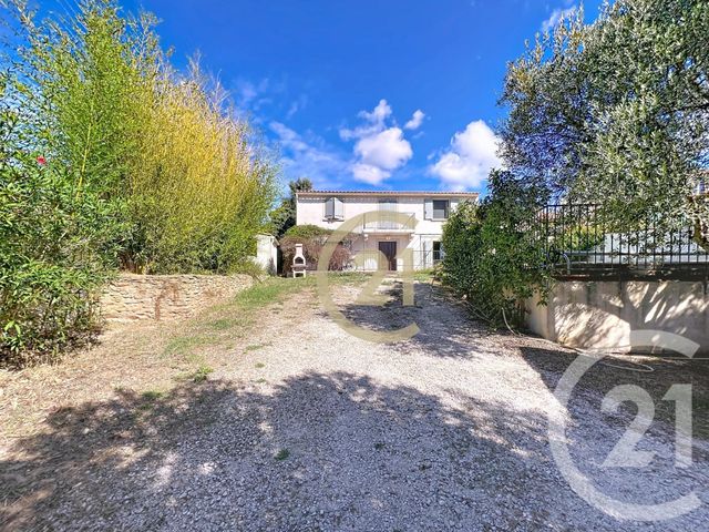 maison - UZES - 30