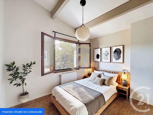 Maison &agrave; vendre - 5 pi&egrave;ces - 150,57 m2 - Uzes - 30 - LANGUEDOC-ROUSSILLON