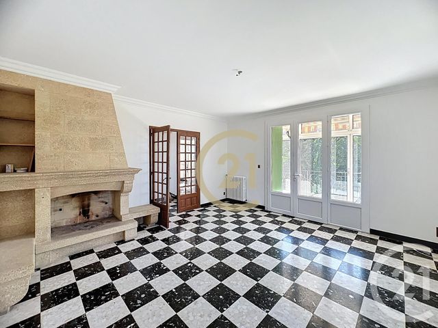 Maison &agrave; vendre - 6 pi&egrave;ces - 149 m2 - Uzes - 30 - LANGUEDOC-ROUSSILLON