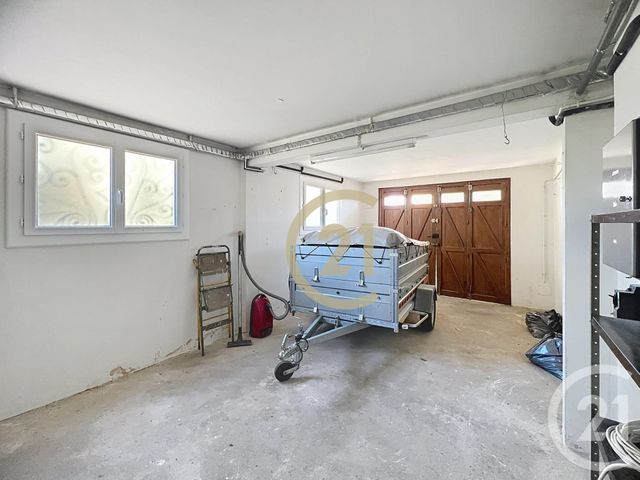 Maison &agrave; vendre - 6 pi&egrave;ces - 149 m2 - Uzes - 30 - LANGUEDOC-ROUSSILLON