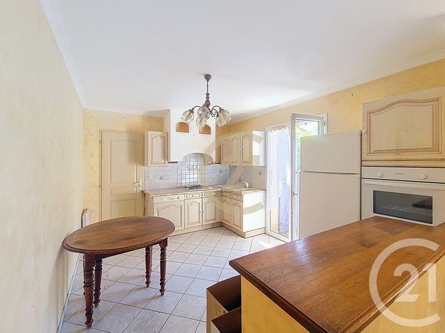 Maison à vendre - 4 pièces - 102 m2 - Uzes - 30 - LANGUEDOC-ROUSSILLON