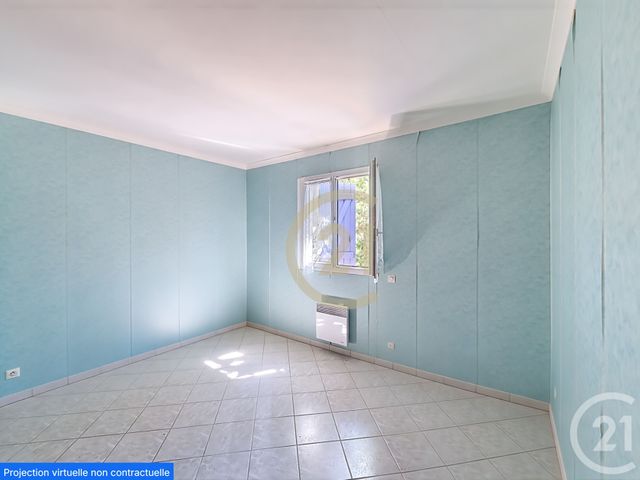 Maison à vendre - 4 pièces - 102 m2 - Uzes - 30 - LANGUEDOC-ROUSSILLON