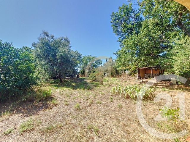 Maison à vendre - 4 pièces - 102 m2 - Uzes - 30 - LANGUEDOC-ROUSSILLON