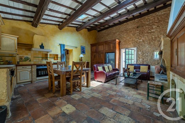 Maison &agrave; vendre - 5 pi&egrave;ces - 183,02 m2 - Poulx - 30 - LANGUEDOC-ROUSSILLON