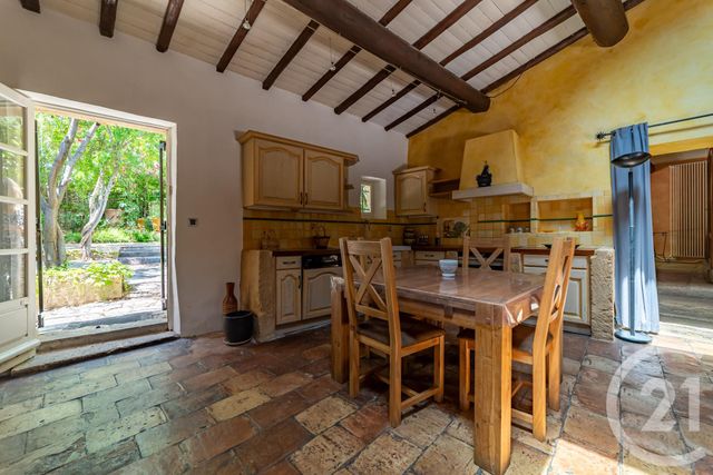 Maison &agrave; vendre - 5 pi&egrave;ces - 183,02 m2 - Poulx - 30 - LANGUEDOC-ROUSSILLON