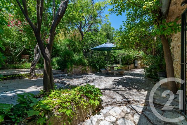 Maison &agrave; vendre - 5 pi&egrave;ces - 183,02 m2 - Poulx - 30 - LANGUEDOC-ROUSSILLON