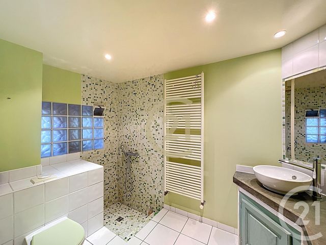 Maison &agrave; vendre - 5 pi&egrave;ces - 183,02 m2 - Cabrieres - 30 - LANGUEDOC-ROUSSILLON