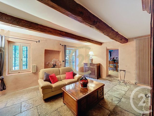 Maison &agrave; vendre - 5 pi&egrave;ces - 183,02 m2 - Cabrieres - 30 - LANGUEDOC-ROUSSILLON