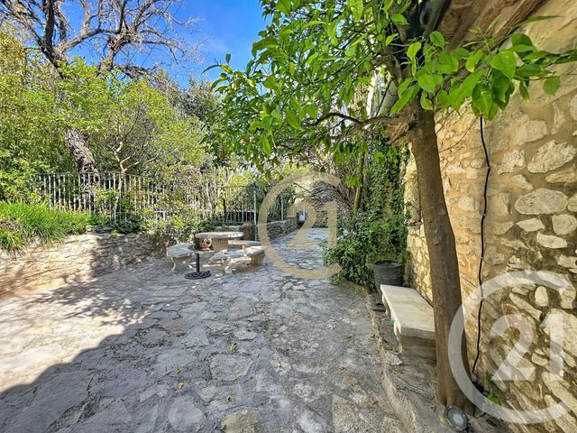 Maison &agrave; vendre - 5 pi&egrave;ces - 183,02 m2 - Cabrieres - 30 - LANGUEDOC-ROUSSILLON