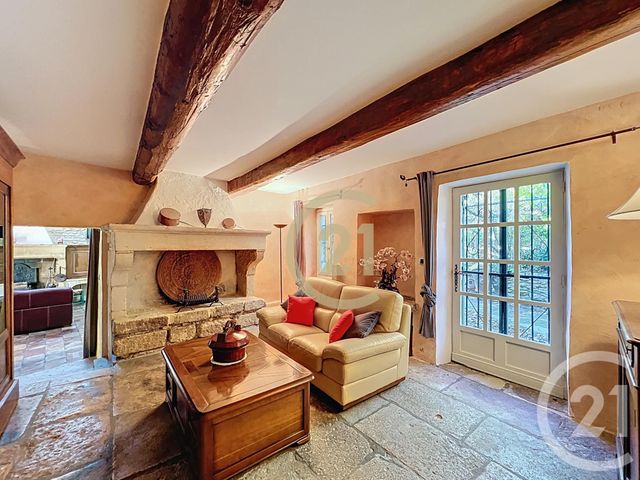 Maison &agrave; vendre - 5 pi&egrave;ces - 183,02 m2 - Cabrieres - 30 - LANGUEDOC-ROUSSILLON