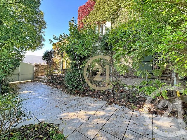 Maison &agrave; vendre - 5 pi&egrave;ces - 183,02 m2 - Cabrieres - 30 - LANGUEDOC-ROUSSILLON