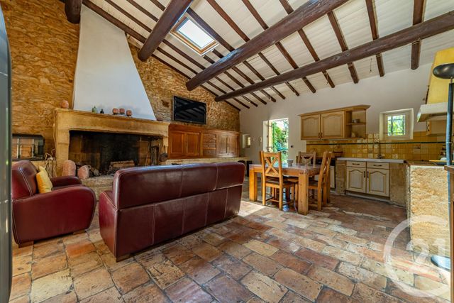 Maison &agrave; vendre - 5 pi&egrave;ces - 183,02 m2 - Poulx - 30 - LANGUEDOC-ROUSSILLON