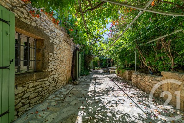 Maison &agrave; vendre - 5 pi&egrave;ces - 183,02 m2 - Poulx - 30 - LANGUEDOC-ROUSSILLON