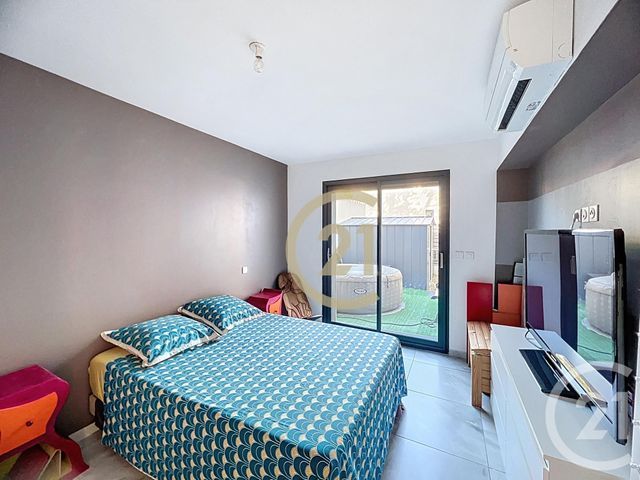 Maison à vendre - 4 pièces - 89,30 m2 - Bagnols Sur Ceze - 30 - LANGUEDOC-ROUSSILLON