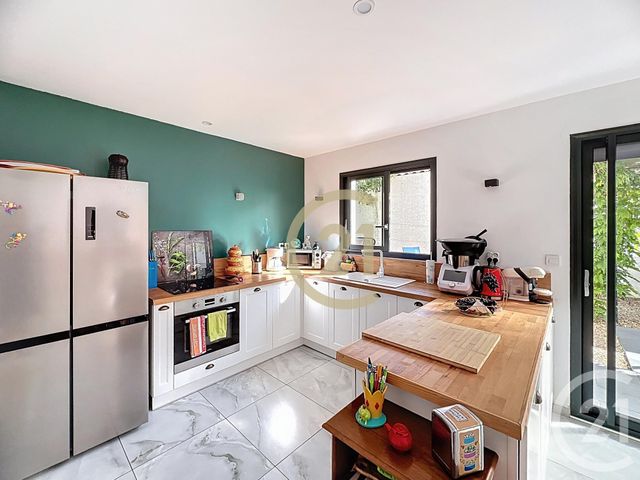 Maison à vendre - 4 pièces - 89,30 m2 - Bagnols Sur Ceze - 30 - LANGUEDOC-ROUSSILLON