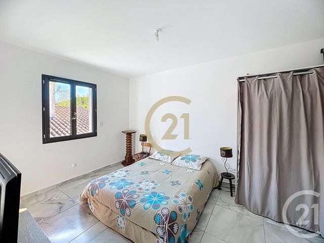 Maison à vendre - 4 pièces - 89,30 m2 - Bagnols Sur Ceze - 30 - LANGUEDOC-ROUSSILLON