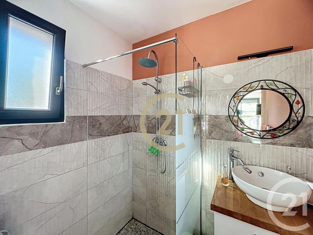 Maison à vendre - 4 pièces - 89,30 m2 - Bagnols Sur Ceze - 30 - LANGUEDOC-ROUSSILLON