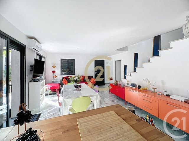 Maison à vendre - 4 pièces - 89,30 m2 - Bagnols Sur Ceze - 30 - LANGUEDOC-ROUSSILLON