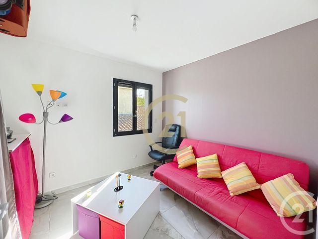 Maison à vendre - 4 pièces - 89,30 m2 - Bagnols Sur Ceze - 30 - LANGUEDOC-ROUSSILLON