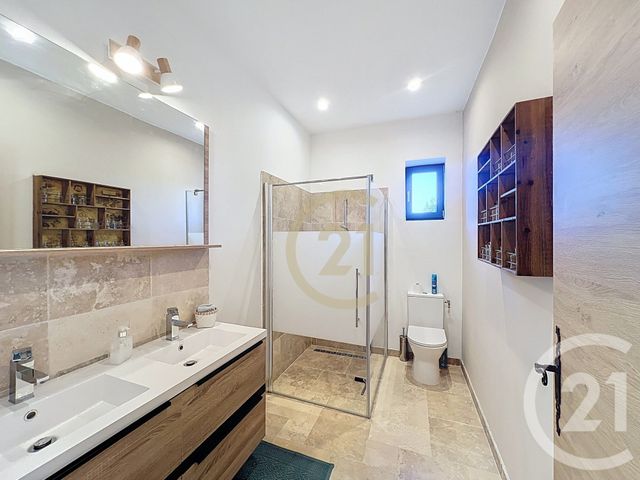 Maison à vendre - 9 pièces - 198 m2 - Uzes - 30 - LANGUEDOC-ROUSSILLON