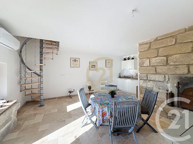 Maison à vendre - 9 pièces - 198 m2 - Uzes - 30 - LANGUEDOC-ROUSSILLON