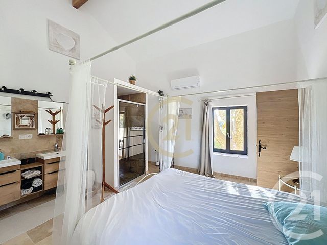 Maison à vendre - 9 pièces - 198 m2 - Uzes - 30 - LANGUEDOC-ROUSSILLON